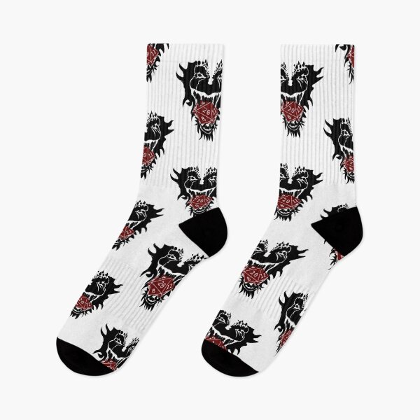 Item preview, Calabozos y Dragones designed and sold by DisturbedXui.