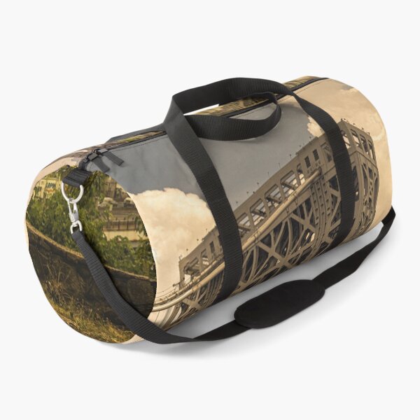 Item preview, Washington Bridge designed and sold by KensLensDesigns.