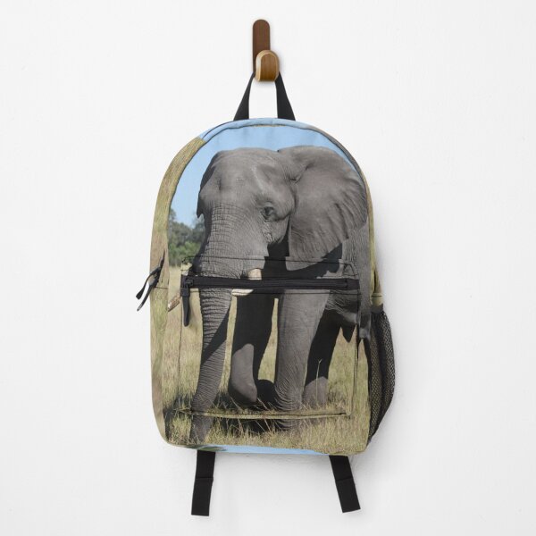 Item preview, Elephant who comes to drink designed and sold by EstelleRossetti.