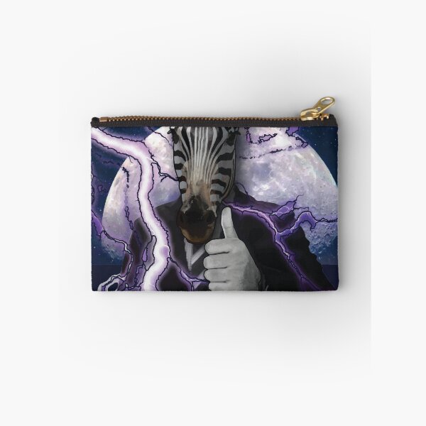 Item preview, Zebra Head designed and sold by TwistedByArt.