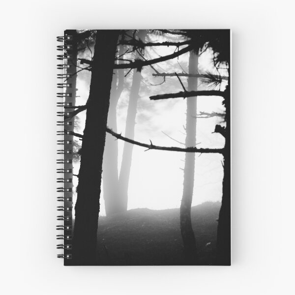 Item preview, B&W Forest designed and sold by Apostolos Mantzouranis.