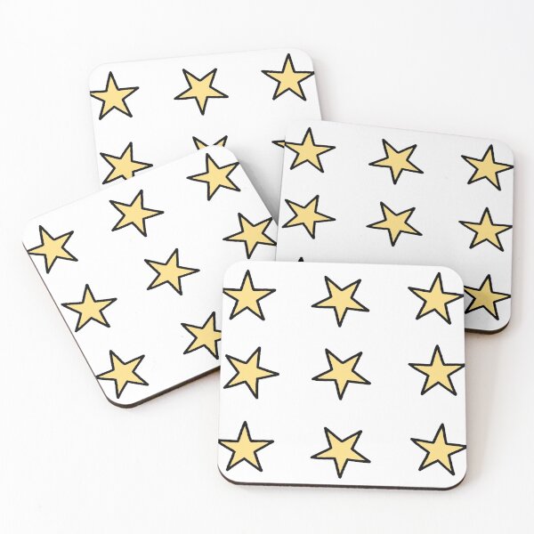 Item preview, STARS 2 designed and sold by basiastachurska.