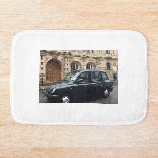 Item preview, English taxi designed and sold by DrewBarron.