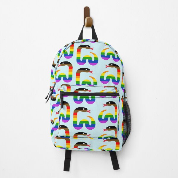 Artikelvorschau, Homosexuell Schlange Twitter Emoji entworfen und verkauft von guavaowl.