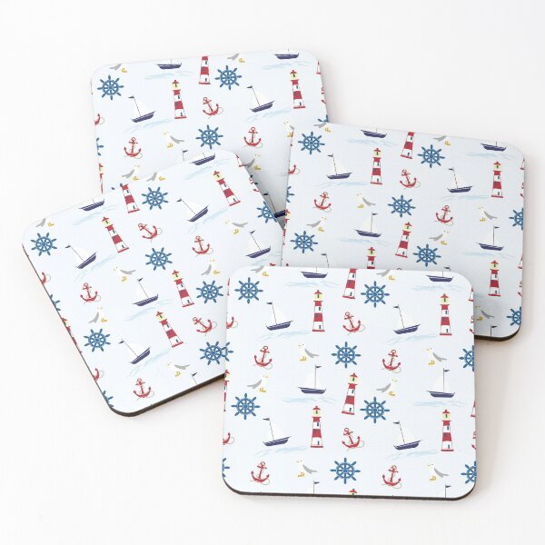 Item preview, NAUTICA designed and sold by ThingsShop.