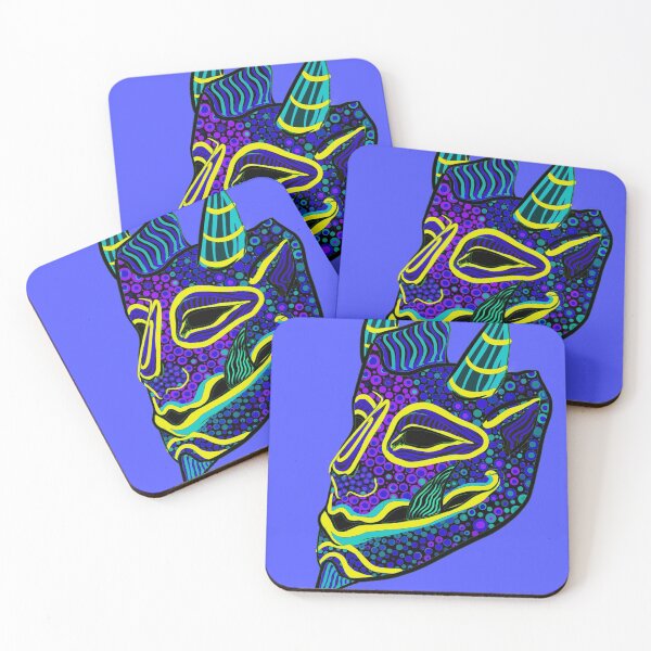 Item preview, Mask designed and sold by LaraMai.