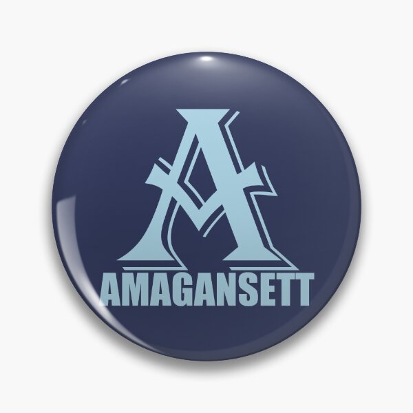 Item preview, Amagansett Long Island NY designed and sold by polishalpaca.