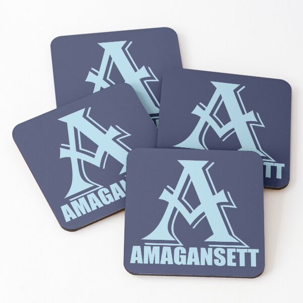 Item preview, Amagansett Long Island NY designed and sold by polishalpaca.