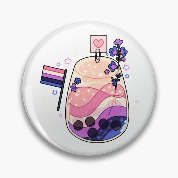 Item preview, Gender fluid cocktail designed and sold by SilAchan.