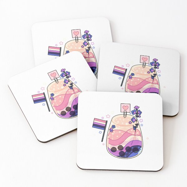 Item preview, Gender fluid cocktail designed and sold by SilAchan.