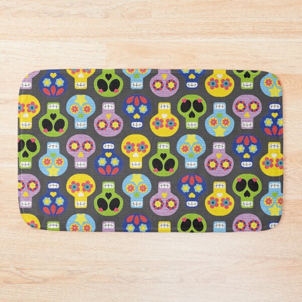 Item preview, MEXICAN SKULLS designed and sold by ThingsShop.