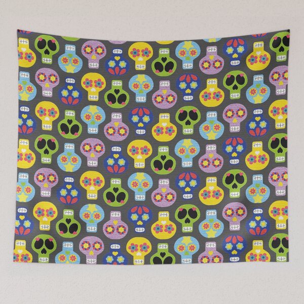 Item preview, MEXICAN SKULLS designed and sold by ThingsShop.