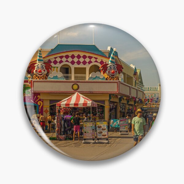 Item preview, Fun house designed and sold by KensLensDesigns.