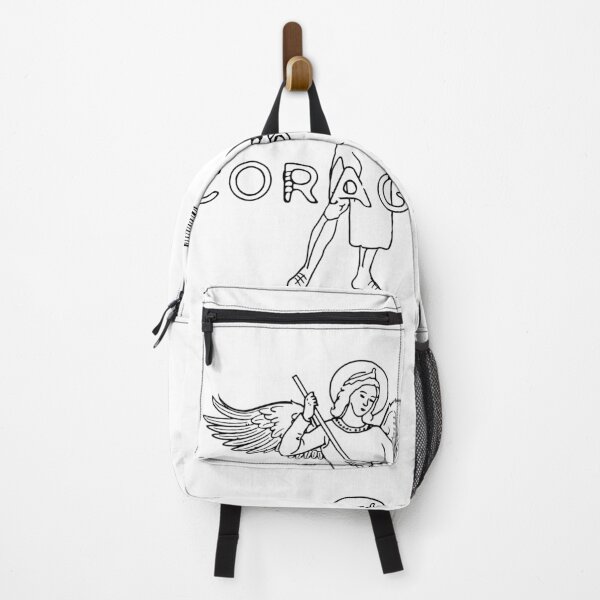 Item preview, Archangel Michael CoraggioUk  designed and sold by CoraggioUk.