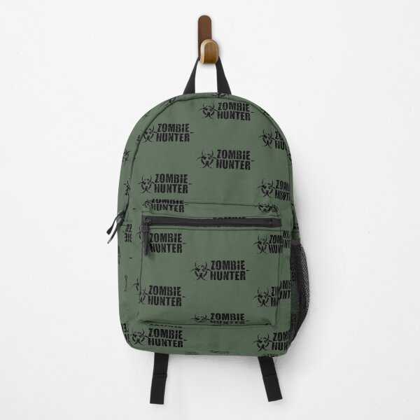 this is your design. Backpack