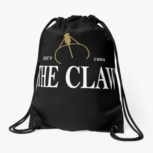 La griffe! Sac à cordon