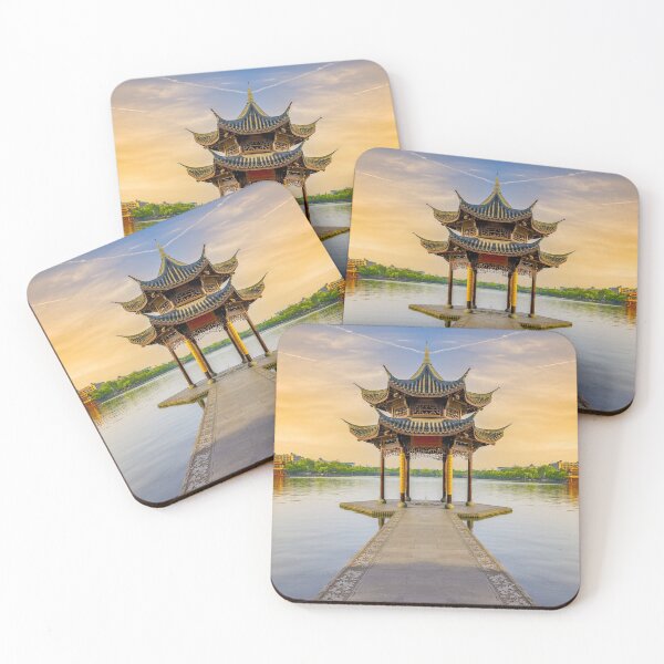 Item preview, Shrine in Asia designed and sold by Kinisis.