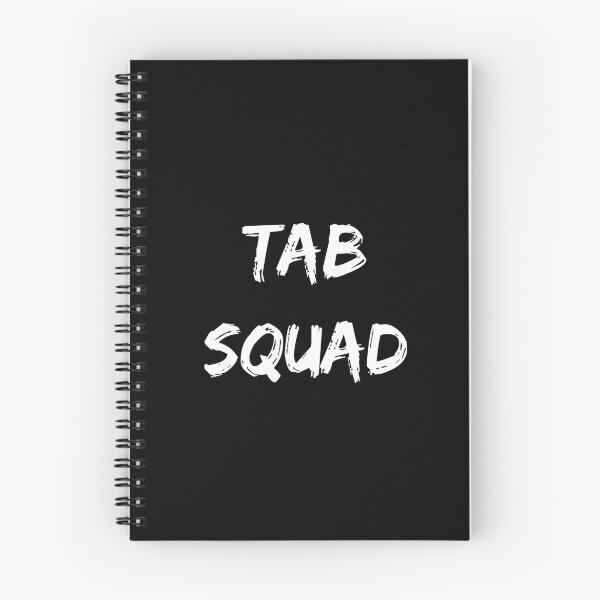 Item preview, tab squad funny developer  designed and sold by Jeangel97.
