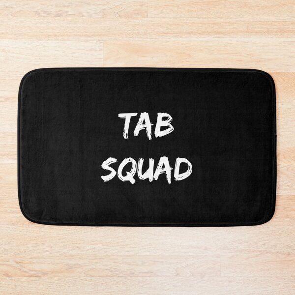 Item preview, tab squad funny developer  designed and sold by Jeangel97.
