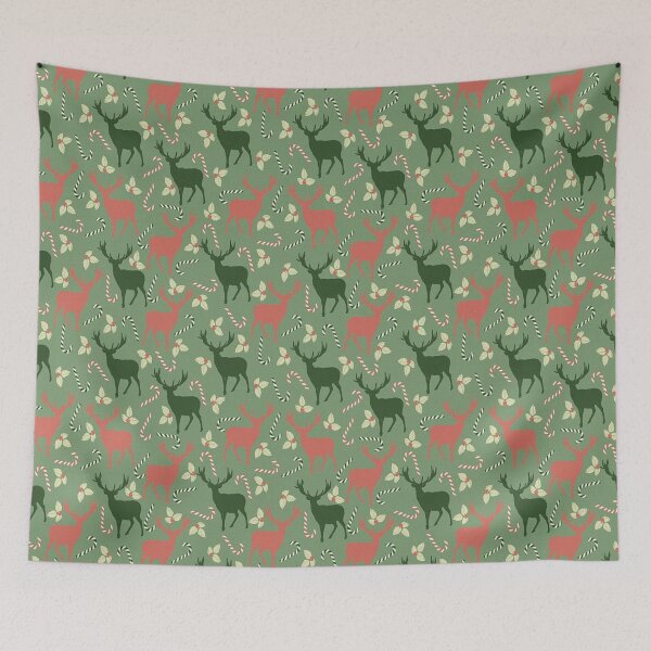 Item preview, REINDEER designed and sold by ThingsShop.