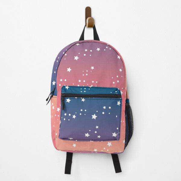 Item preview, Romantic Starry Night Sky designed and sold by Kelly Leung.