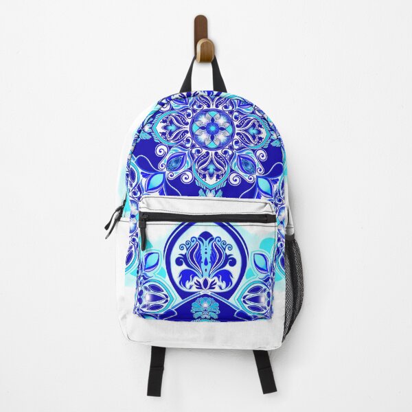 Item preview, Mandala "Inner wisdom" designed and sold by SonjaRebov.