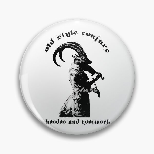 Item preview, Old Style Conjure designed and sold by Alexandhros.
