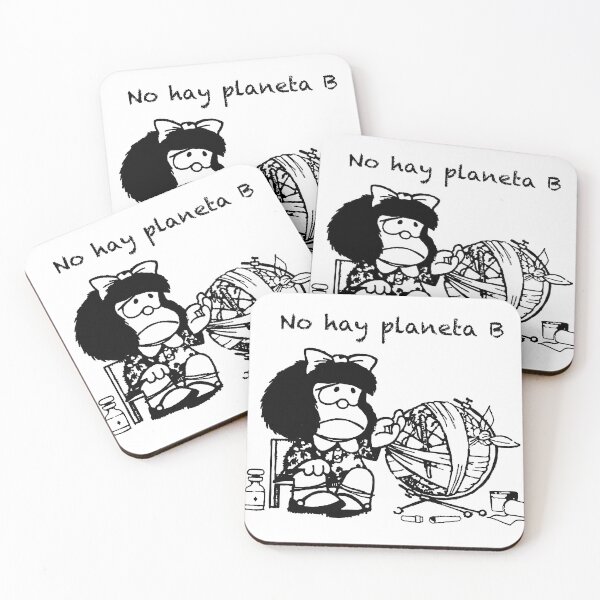 Item preview, There is no planet b designed and sold by colorhadaa.