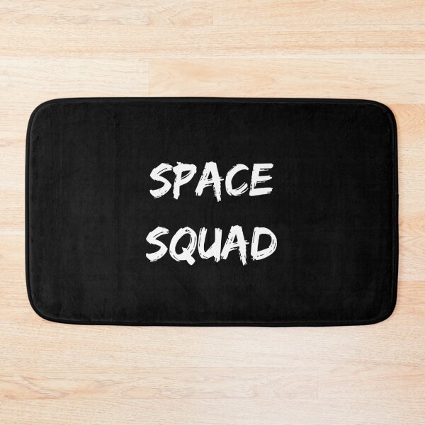 Item preview, space squad funny developer  designed and sold by Jeangel97.