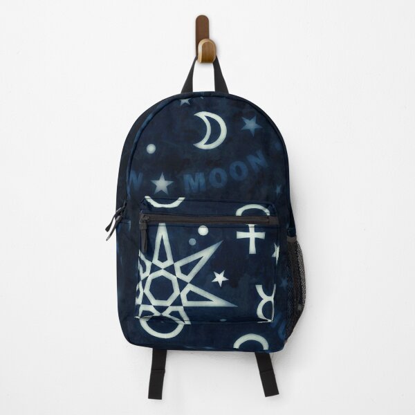 Item preview, Ancient Star of The Magicians. Seven planets of Astrology. designed and sold by MysticaLink.