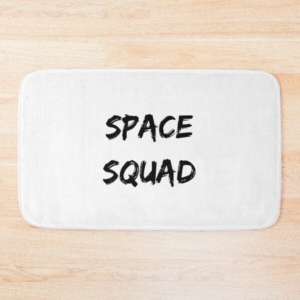 Item preview, space squad funny developer  designed and sold by Jeangel97.