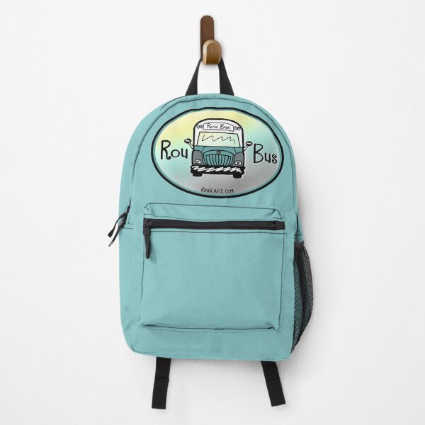 Item preview, Rou Bus designed and sold by sarahkroussel.