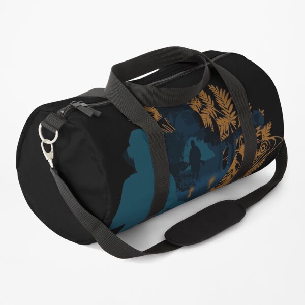 The Last of Us 2 ✅ Duffle Bag