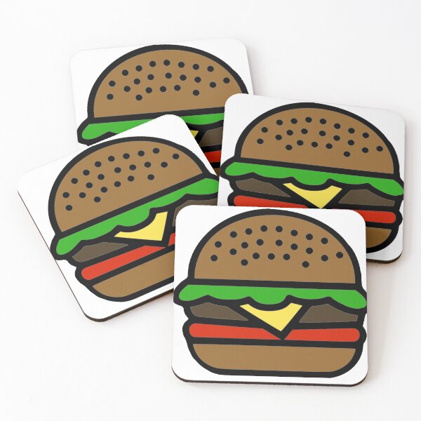 Item preview, Burger designed and sold by lacy2313.