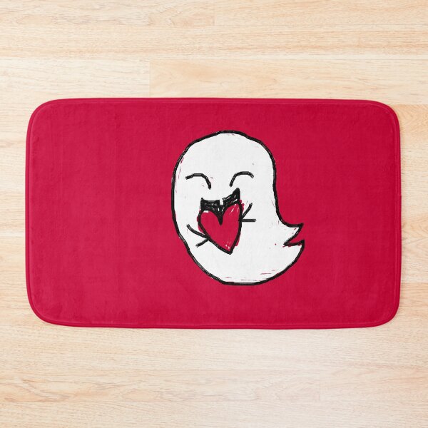 Item preview, ghosty love designed and sold by thecandidorange.