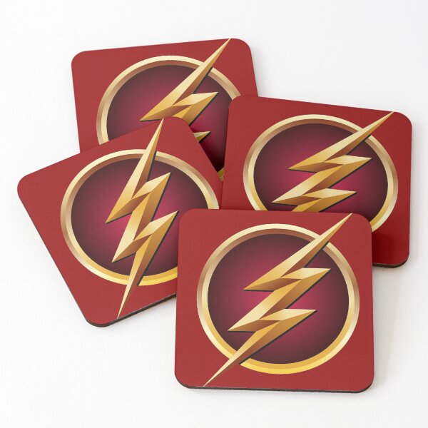 Item preview, Lightning Emblem designed and sold by Acid Flash.