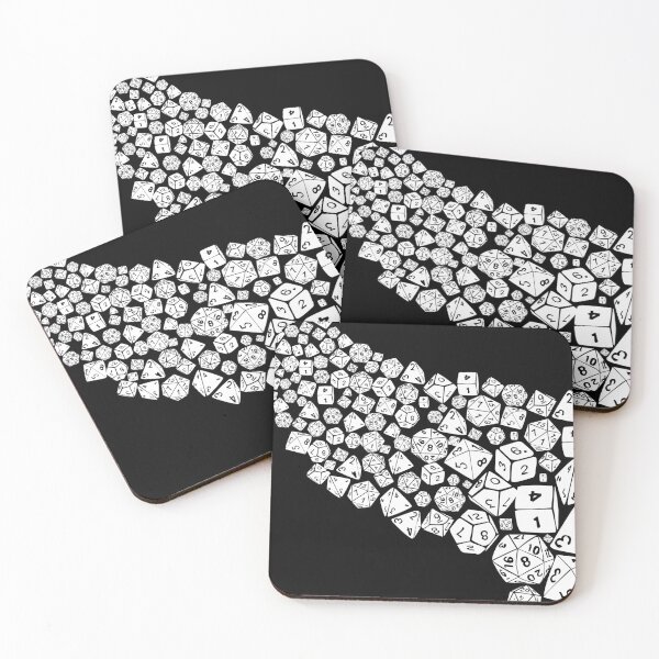 Item preview, Dice spill designed and sold by DisturbedXui.
