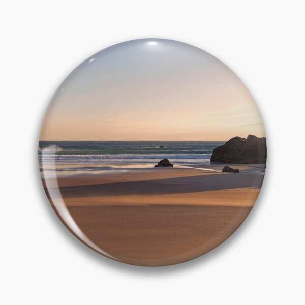 Item preview, Dawn at Sango Sands designed and sold by derekbeattie.