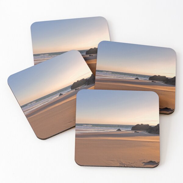 Item preview, Dawn at Sango Sands designed and sold by derekbeattie.