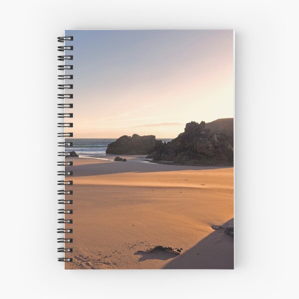 Item preview, Dawn at Sango Sands designed and sold by derekbeattie.