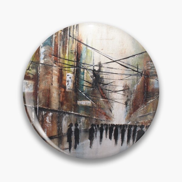 Item preview, Industrial park designed and sold by Claudia Gantenbein.
