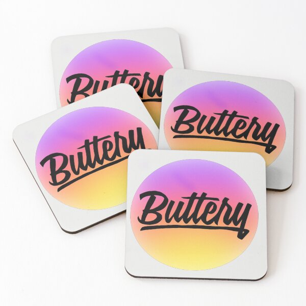 Item preview, Buttery films simple designed and sold by mollyhenrikson.