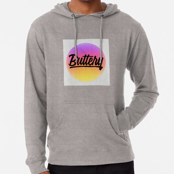 Buttery hoodie sales