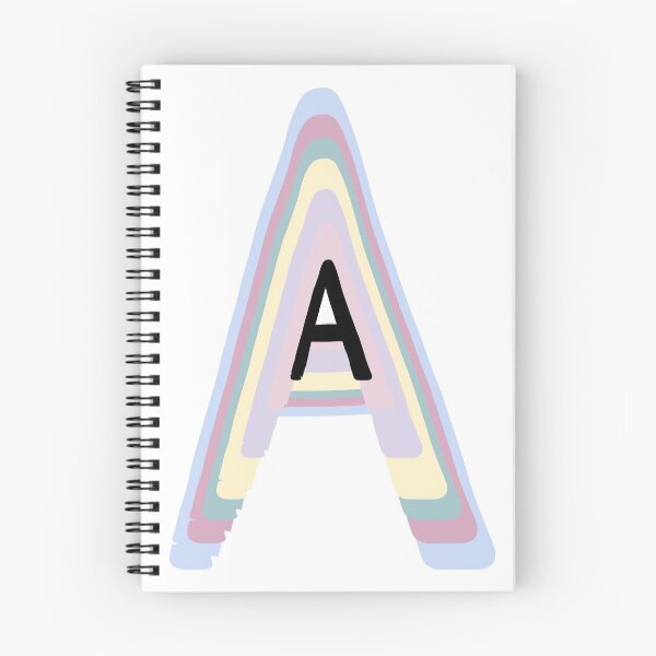Item preview, A Letter designed and sold by ashleymanheim.