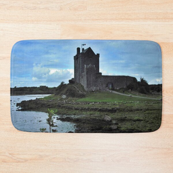 Item preview, Kinvarra Castle - Galway, Ireland designed and sold by niki2028.