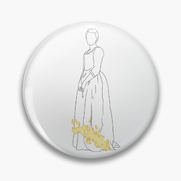 Item preview, Portrait of a Lady on Fire designed and sold by clara-otto.