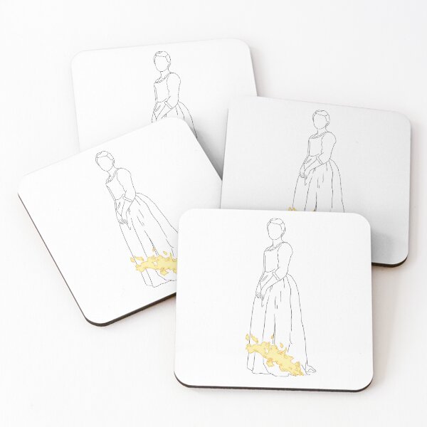 Item preview, Portrait of a Lady on Fire designed and sold by clara-otto.