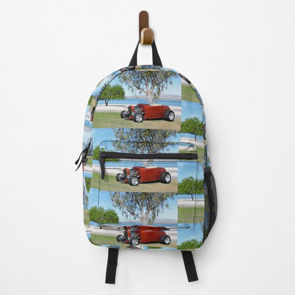 Item preview, Streetrod By The Lake designed and sold by Rebecca McGuire.