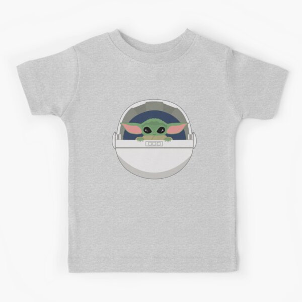 Zen Fade Kids T-Shirt