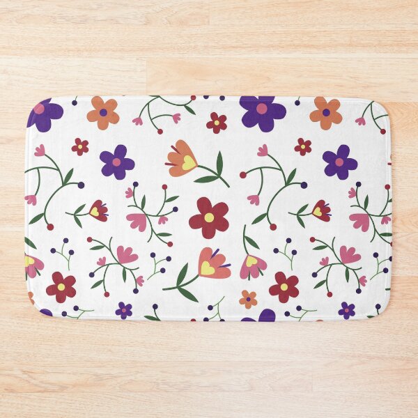 Item preview, FLOWERS designed and sold by ThingsShop.